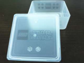 Brand Korea LEGO Storage Box Small Star Wars for Ninjago City Batman 