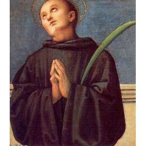  FRAMED oil paintings   Pietro Perugino   24 x 28 inches 