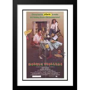  Modern Problems 20x26 Framed and Double Matted Movie Poster   Style 