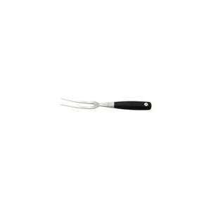    Mercer M20806 6 GenesisÂ® Forged Carving Fork