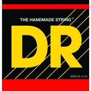  DR Strings Hi Beam   Stainless Steel Round Core 45 105 