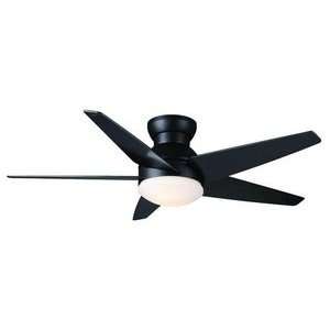 C30G707L   Casablanca Fans   Isotope   52 Flush Mount Ceiling Fan with 
