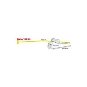  Steck Manufacturing 32950 Lock Out Tool Big Easy Glow In 