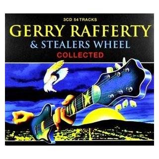 Collected by Gerry Rafferty and Stealers Wheel ( Audio CD   2011 