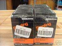 Staples 1/2 Box of 1,000 (lot of 20 boxes) New In Bx  