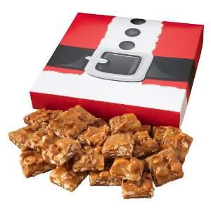 Santas Favorites    Cashew Brittle Bites  Grocery 