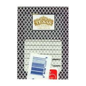  Texas Station Casino Playing Cards