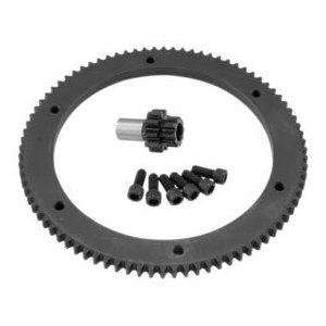  Evolution Stater Ring Gear Conversion Kit   84 T 
