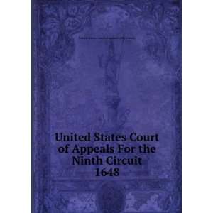  States Court of Appeals For the Ninth Circuit. 1648 United States 