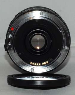   IF Zoom Lens for Canon EOS T3 T3i T2i T1i 60D XS 0081097254590  