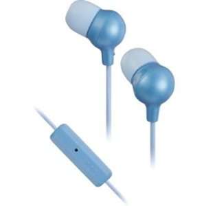    Selected Marshmallow Headphone Blue By JVC America Electronics