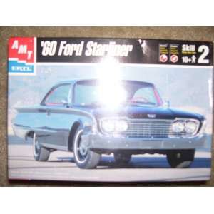  1960 Ford Starliner Toys & Games