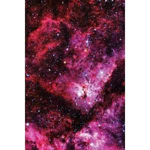  E Cig Skin Accessory Pink Starfield ( Special 