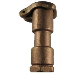  1 quick coupler valve