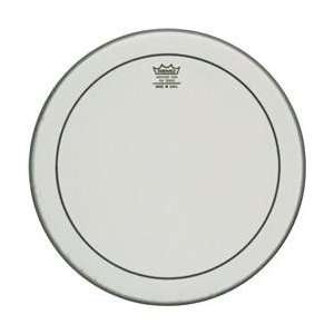  Remo Pinstripe Coated Bass Drumhead 24 