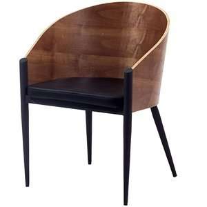  Philippe Starck Style Pratfall Chair Patio, Lawn & Garden
