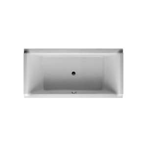   Starck Built In Bath Tub/Jet System with Heater from Starck Series