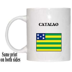  Goias   CATALAO Mug 