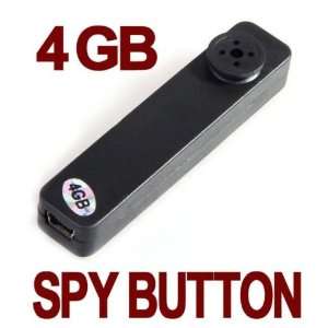  4GB Storage Mini Camera