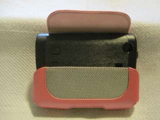 Pink Cover for Samsung Captivate i897 otterbox Commuter  