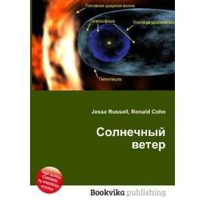   veter (in Russian language) Ronald Cohn Jesse Russell Books