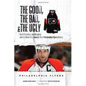 com The Good, the Bad & the Ugly Philadelphia Flyers Heart pounding 
