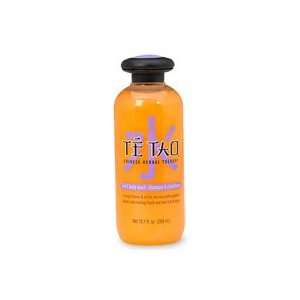 Te Tao Chinese Herbal Therapy 3 in 1 Body Wash, Shampoo & Conditioner 