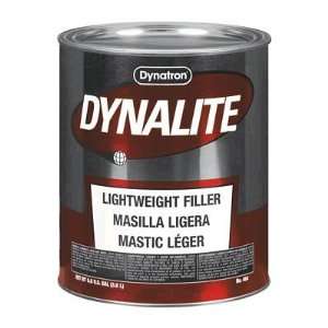    3M Dynatron DynaLite Lightweight Body Filler, 1 Gallon Automotive
