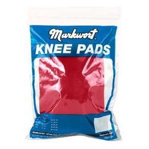 Markwort Athletic Knee Pads SCARLET XS 