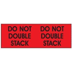    3 x 10 Super Stickers   Do Not Double Stack