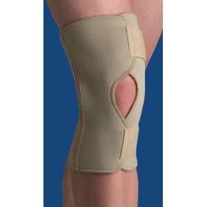    Thermoskin Open Knee Wrap Stabiliser