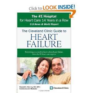  The Cleveland Clinic Guide to Heart Failure (Cleveland 