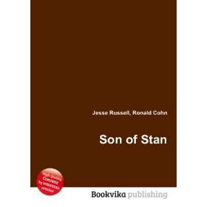 Son of Stan Ronald Cohn Jesse Russell Books