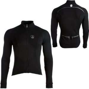  Campagnolo Sportswear Raytech Full Zip 2 Pocket Jersey 