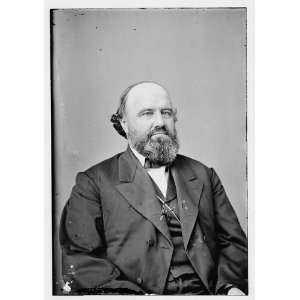  Hon. Samuel C. Pomeroy,Kansas