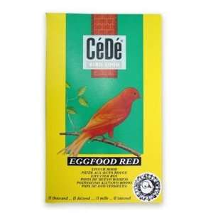  Cede Nestling Eggfood Colr 1Kg