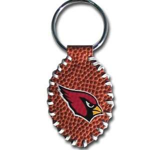  Arizona Cardinals Stitched Key Ring