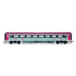    HORNBY COACH R4374A ARRIVA CROSS COUNTRY Mk3 OPEN Toys & Games