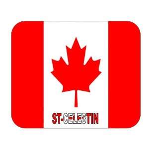  Canada   St Celestin, Quebec Mouse Pad 