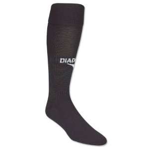 Diadora Squadra Soccer Socks (Wh/Bk) 