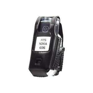  Cellet Nokia 6136 Bergamo Case Cell Phones & Accessories