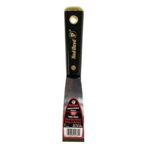   Series Putty Chisels   1 1/4 chisel edge blade