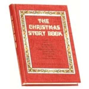  The Christmas Story Book (Hardcover) Toys & Games