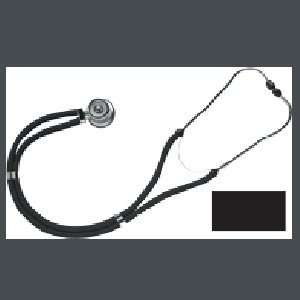  Rappaport Stethoscope, Black