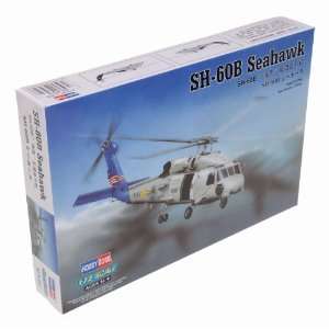 Sh 60 Seahawk Hsl47 Us Navy Multi mission Helicopter 1 72 