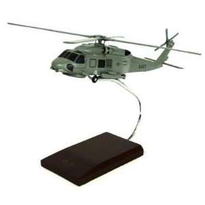  SH 60B Seahawk USN Model Helicopter Toys & Games