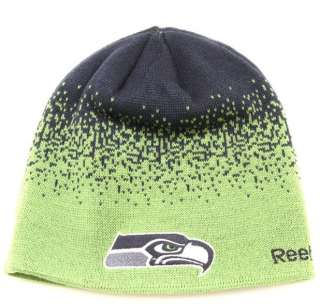 NFL Official Side Line Speckle Beanie Cap Winter Hat   Assorted Teams 
