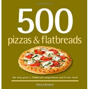   Ever Need (500 Series Cookbooks) [Hardcover] Rebecca Baugniet Books