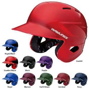  Rawlings S100P Batting Helmets