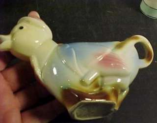 Cute Duck Creamer Spaulding China Co.  